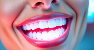 Sensitive Teeth Whitening Trays: Effective Solutions for Pain-Free Brightening