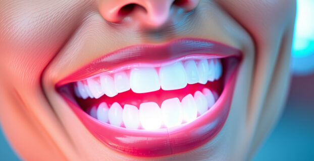 Sensitive Teeth Whitening Trays: Effective Solutions for Pain-Free Brightening