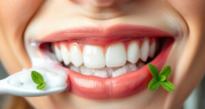 Sensitivity Reducing Toothpaste: Top Benefits and How It Works Effectively
