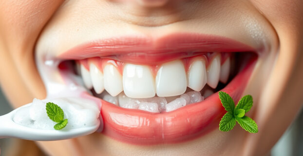 Sensitivity Reducing Toothpaste: Top Benefits and How It Works Effectively