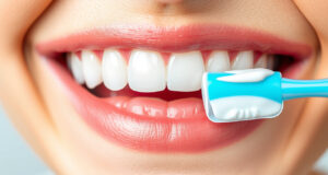 Top Benefits of Choosing the Best Toothpaste for Sensitive Gums Today