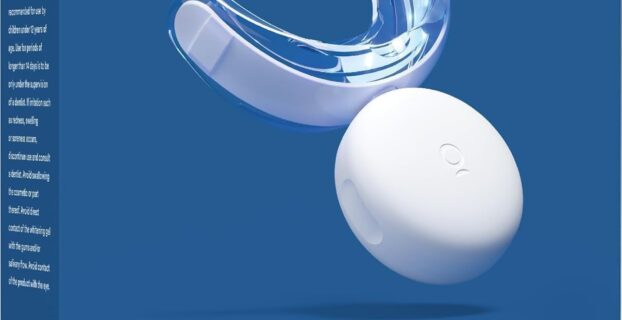 Transform Your Smile: Auraglow Teeth Whitening Kit Review